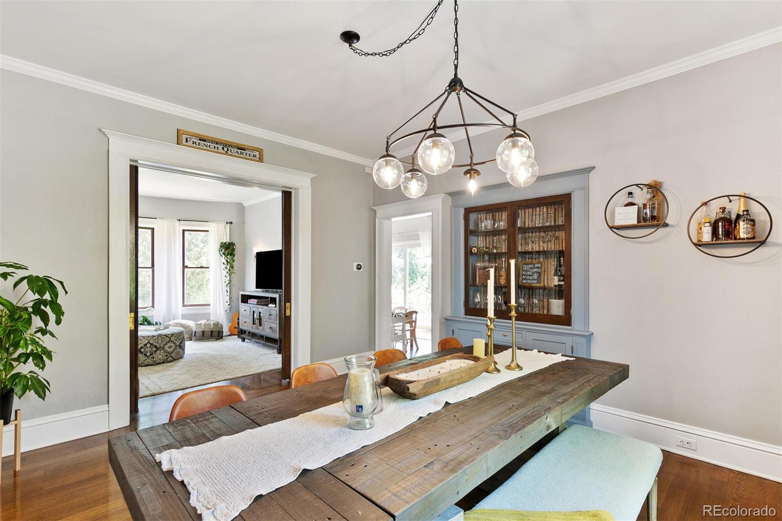 MLS Image #11 for 4410 w 34th avenue,denver, Colorado