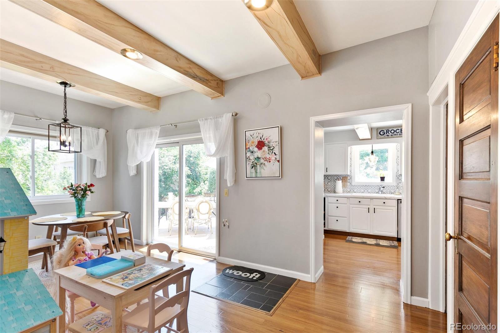 MLS Image #13 for 4410 w 34th avenue,denver, Colorado