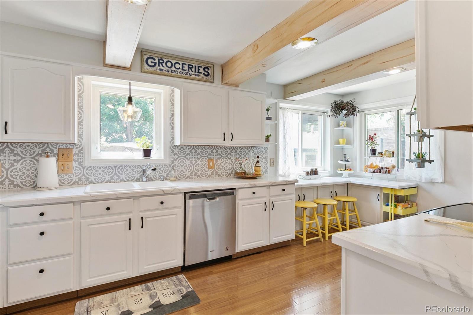 MLS Image #14 for 4410 w 34th avenue,denver, Colorado