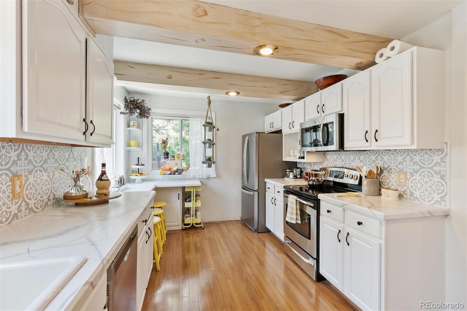 MLS Image #15 for 4410 w 34th avenue,denver, Colorado