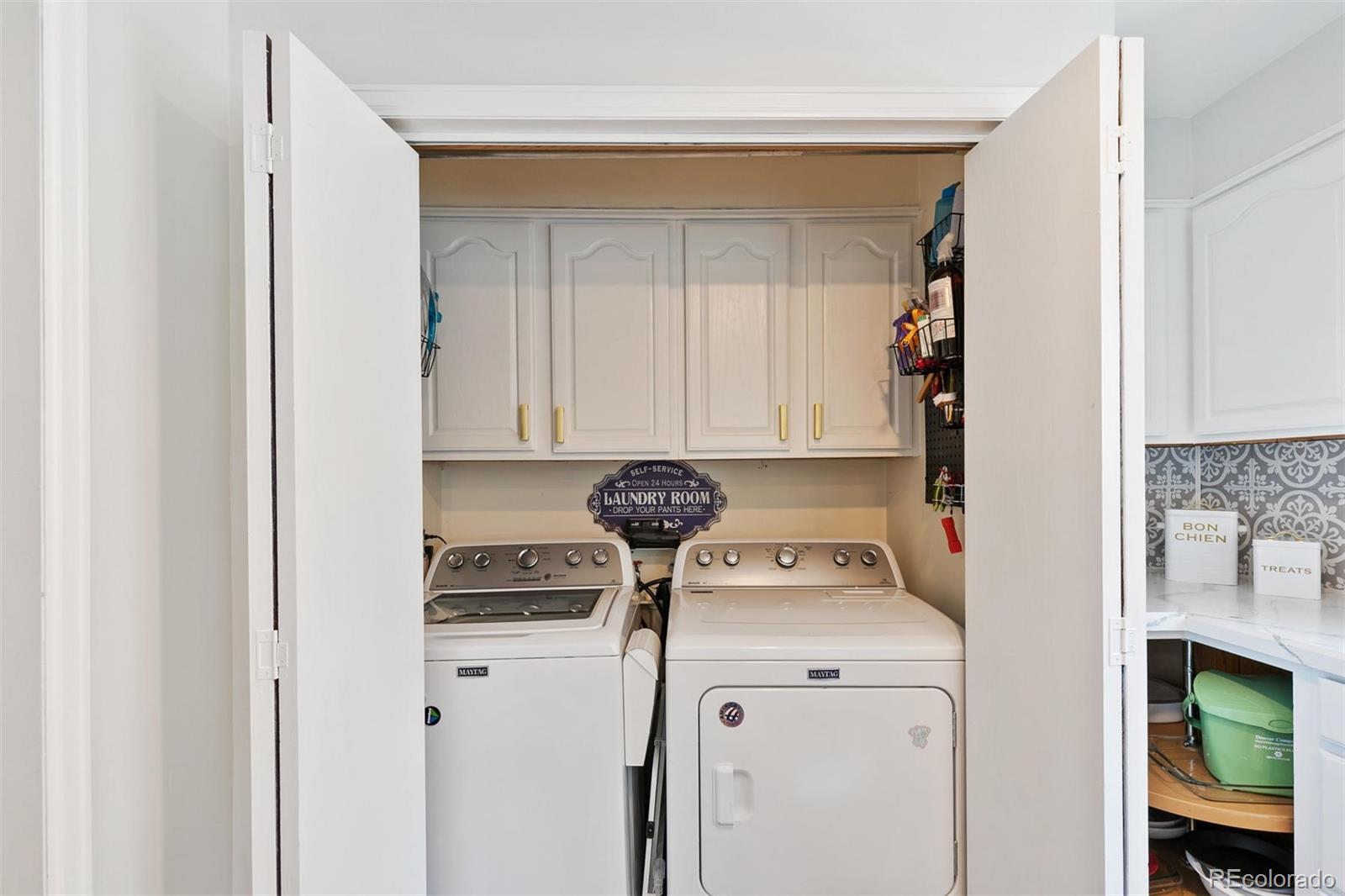 MLS Image #17 for 4410 w 34th avenue,denver, Colorado