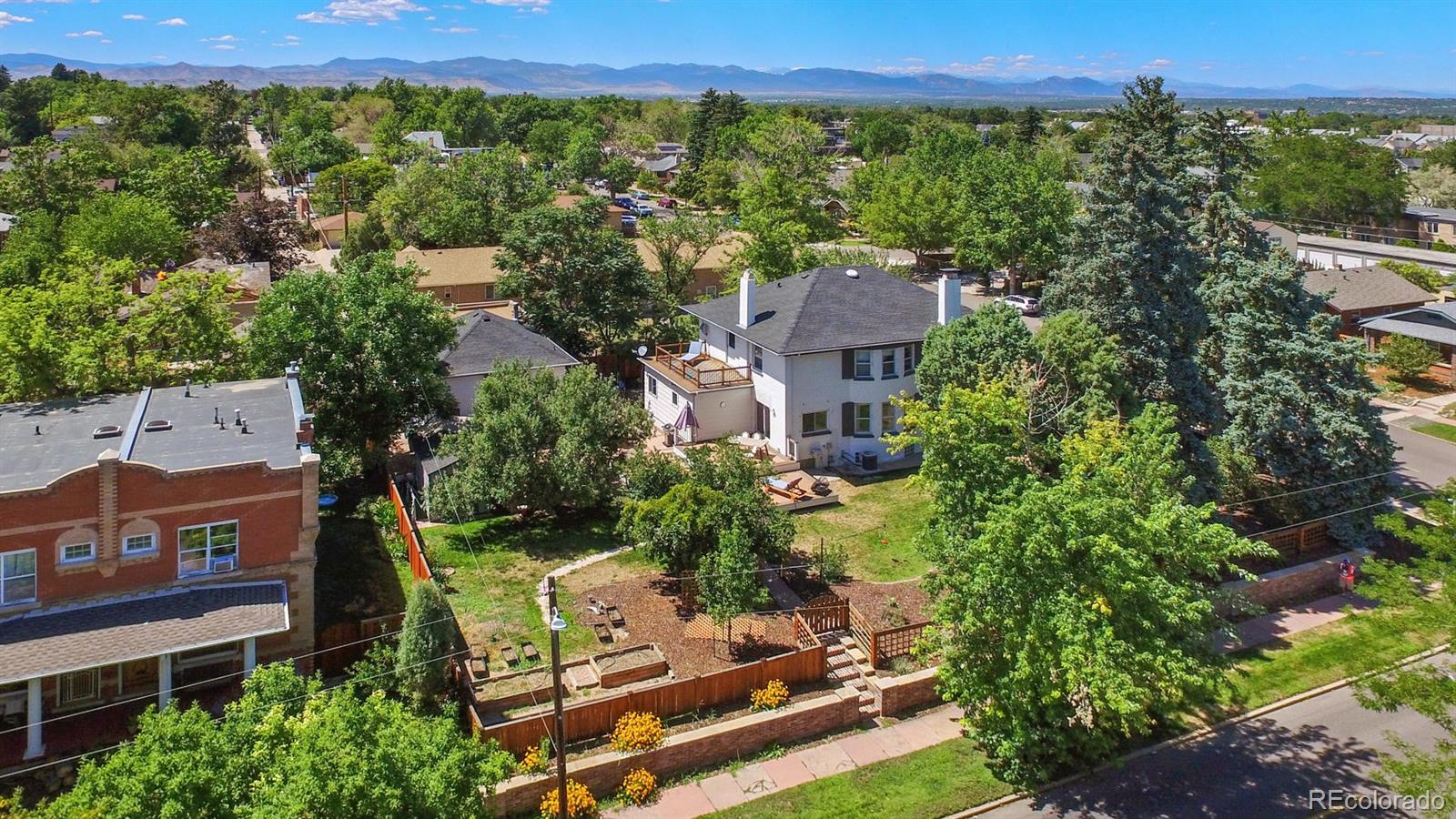 MLS Image #2 for 4410 w 34th avenue,denver, Colorado