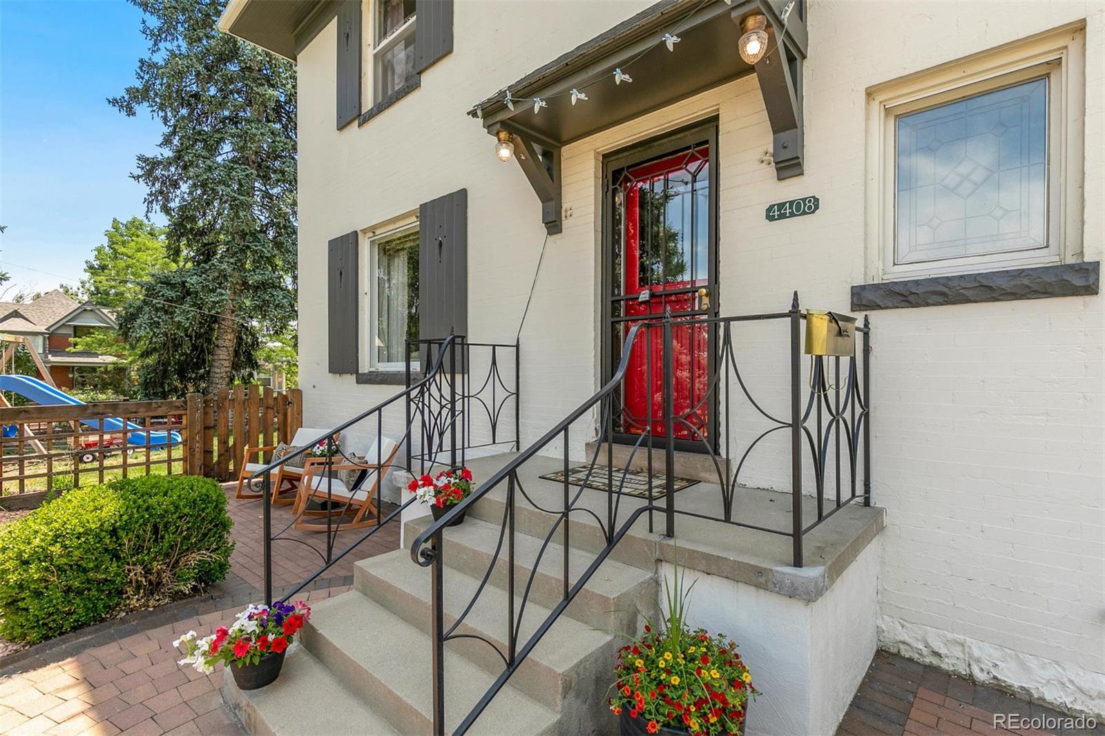 MLS Image #3 for 4410 w 34th avenue,denver, Colorado