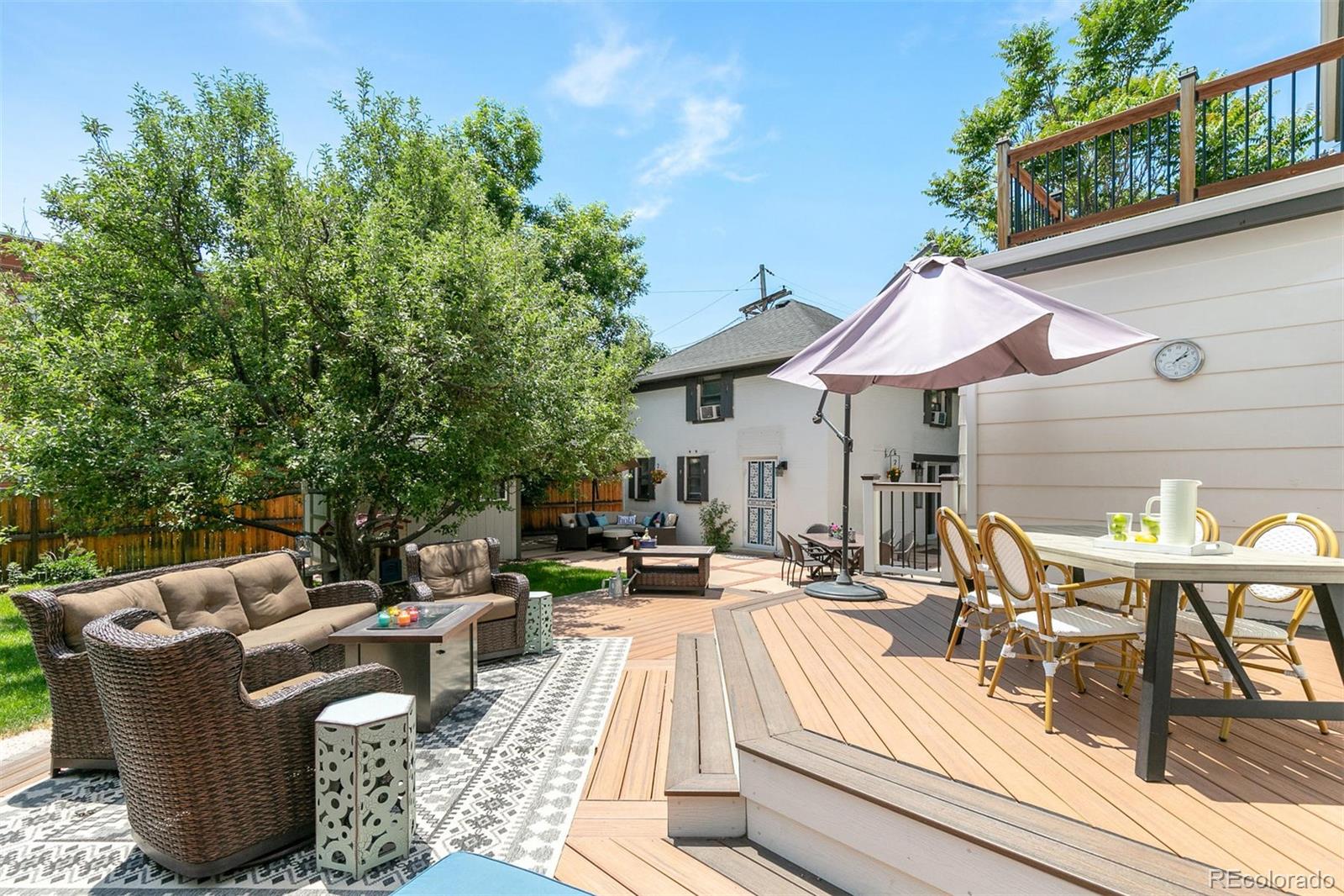 MLS Image #31 for 4410 w 34th avenue,denver, Colorado