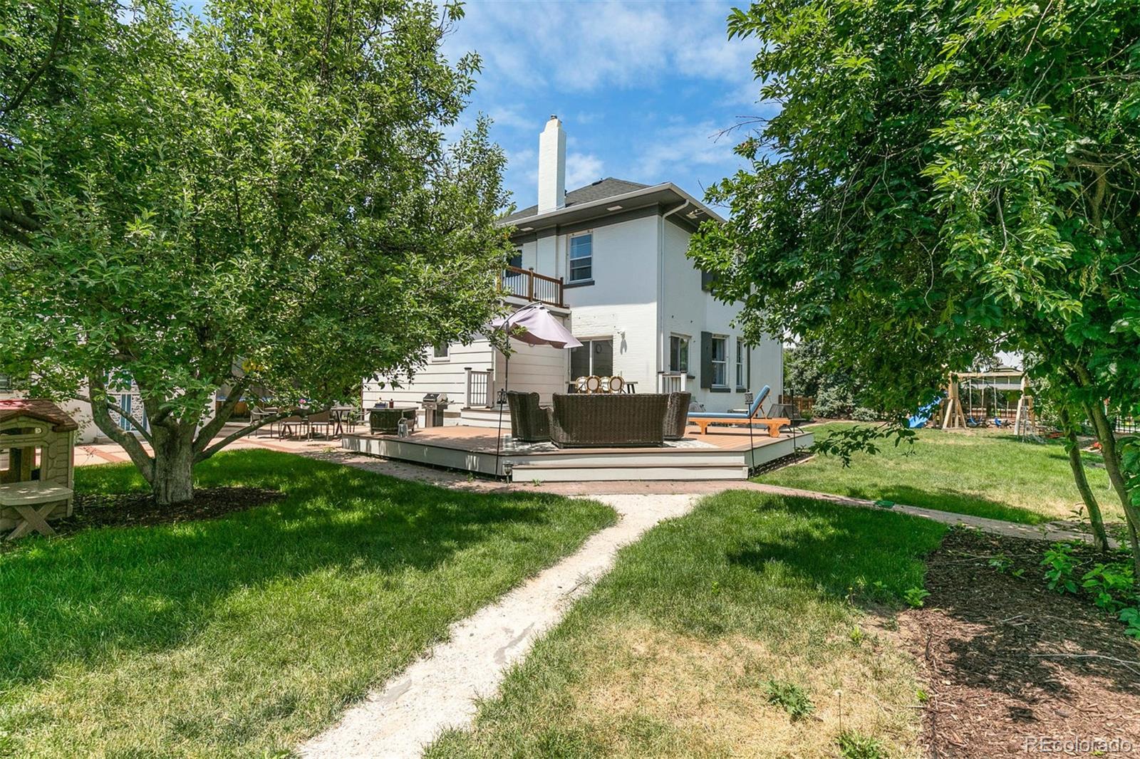 MLS Image #33 for 4410 w 34th avenue,denver, Colorado