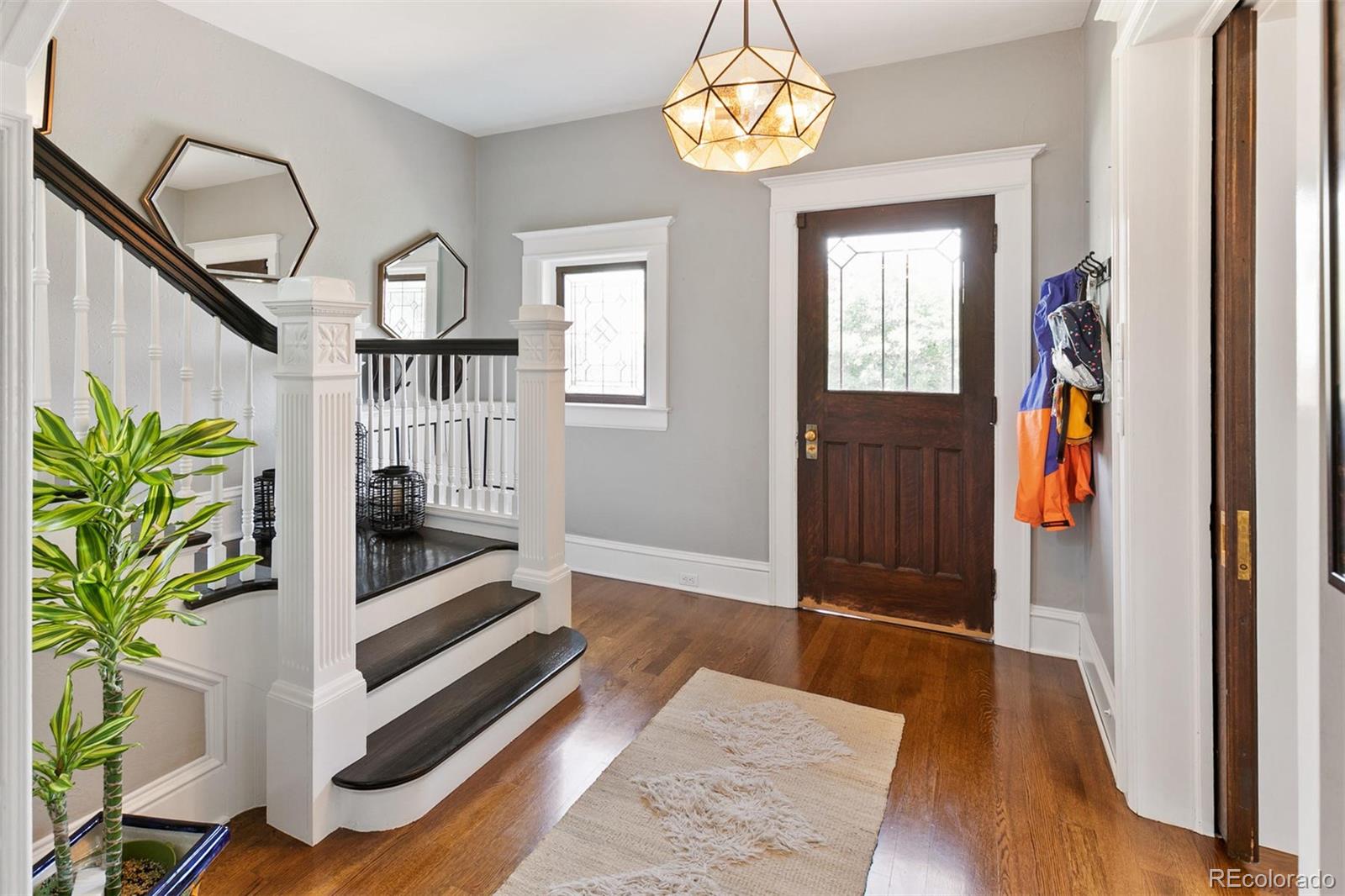 MLS Image #4 for 4410 w 34th avenue,denver, Colorado