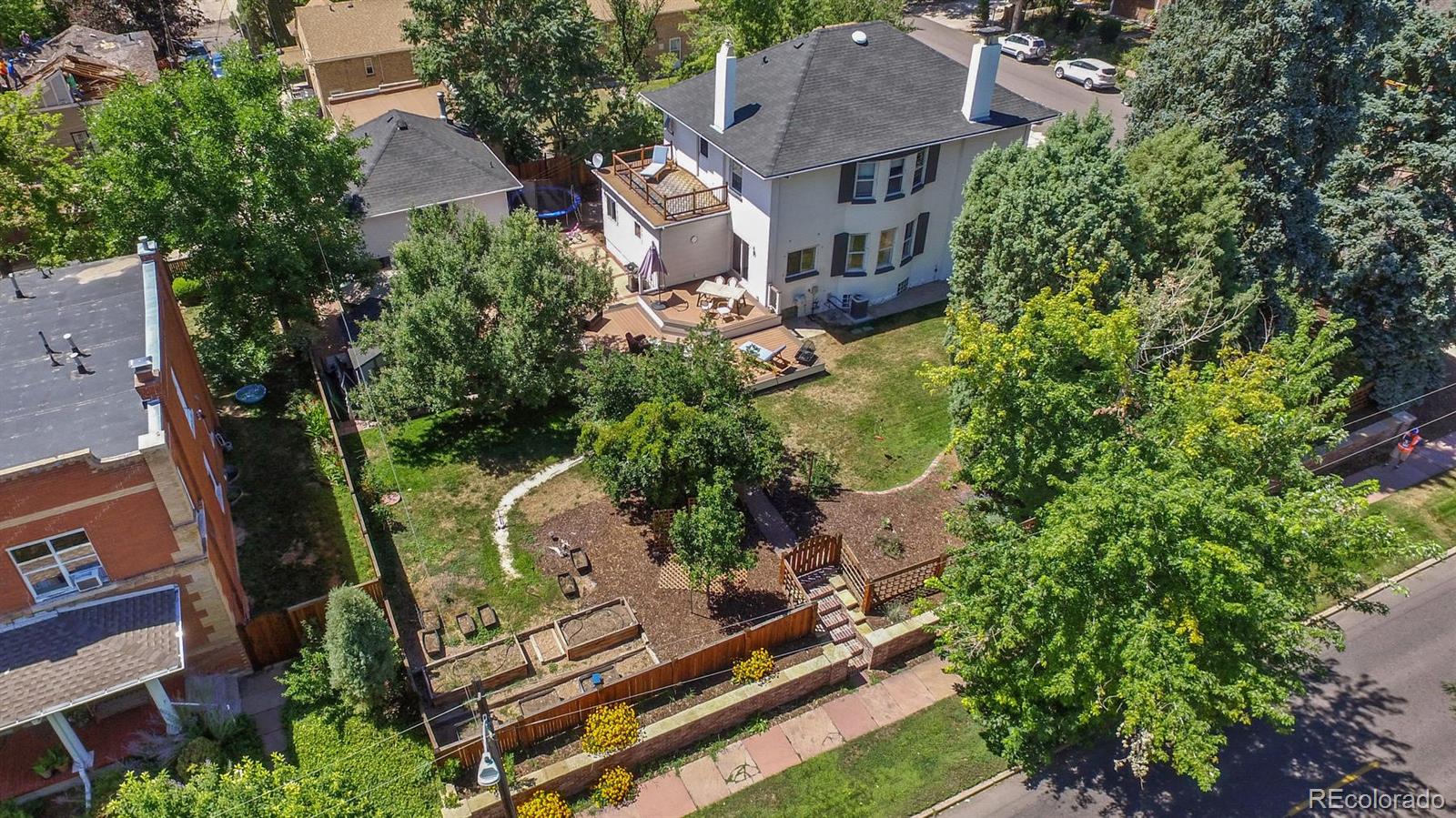 MLS Image #48 for 4410 w 34th avenue,denver, Colorado