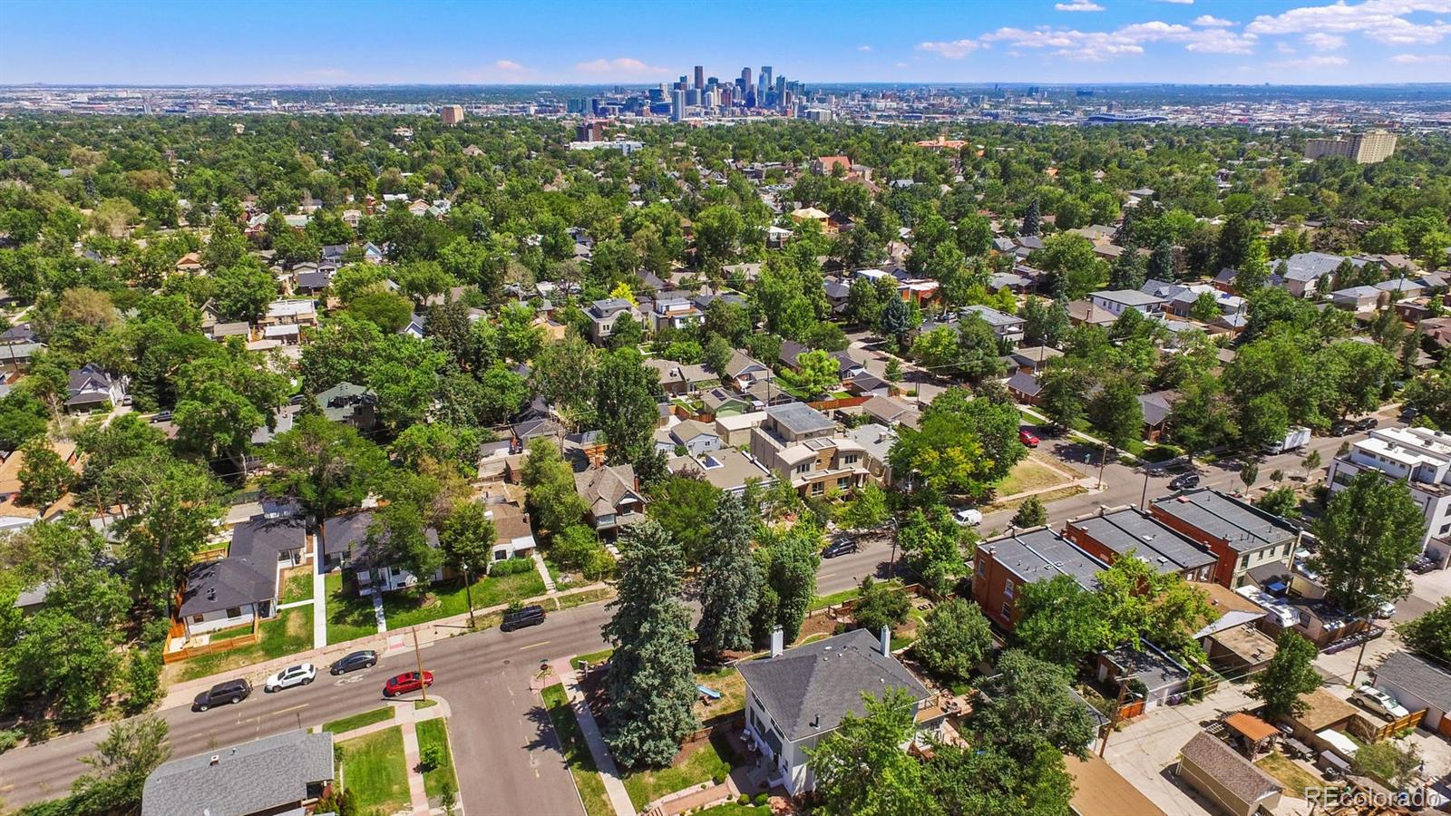 MLS Image #49 for 4410 w 34th avenue,denver, Colorado