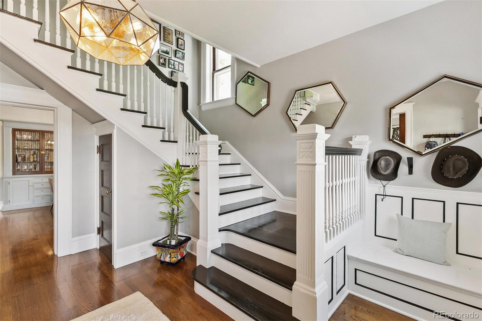 MLS Image #5 for 4410 w 34th avenue,denver, Colorado