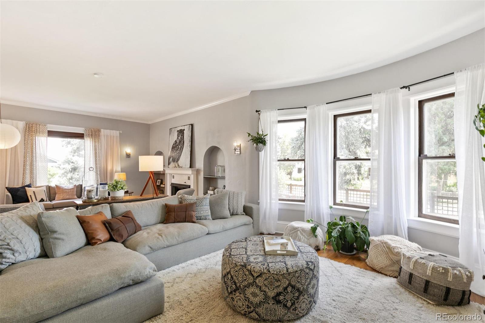 MLS Image #7 for 4410 w 34th avenue,denver, Colorado