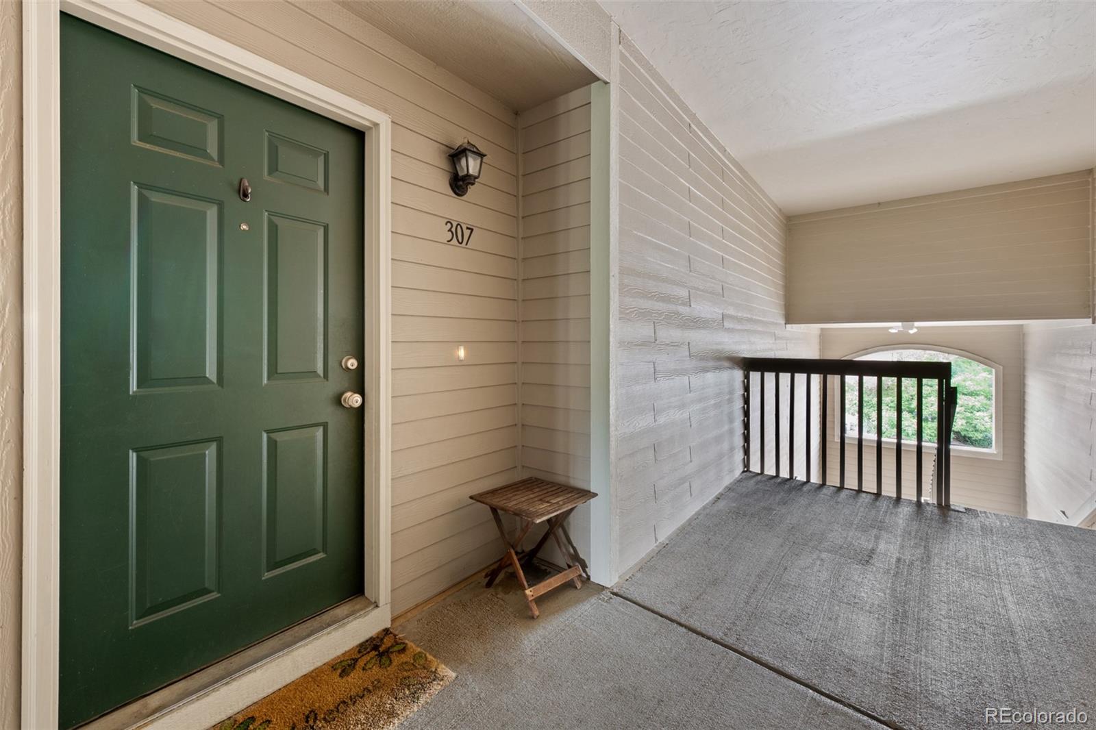 MLS Image #3 for 9518 w san juan circle 307,littleton, Colorado