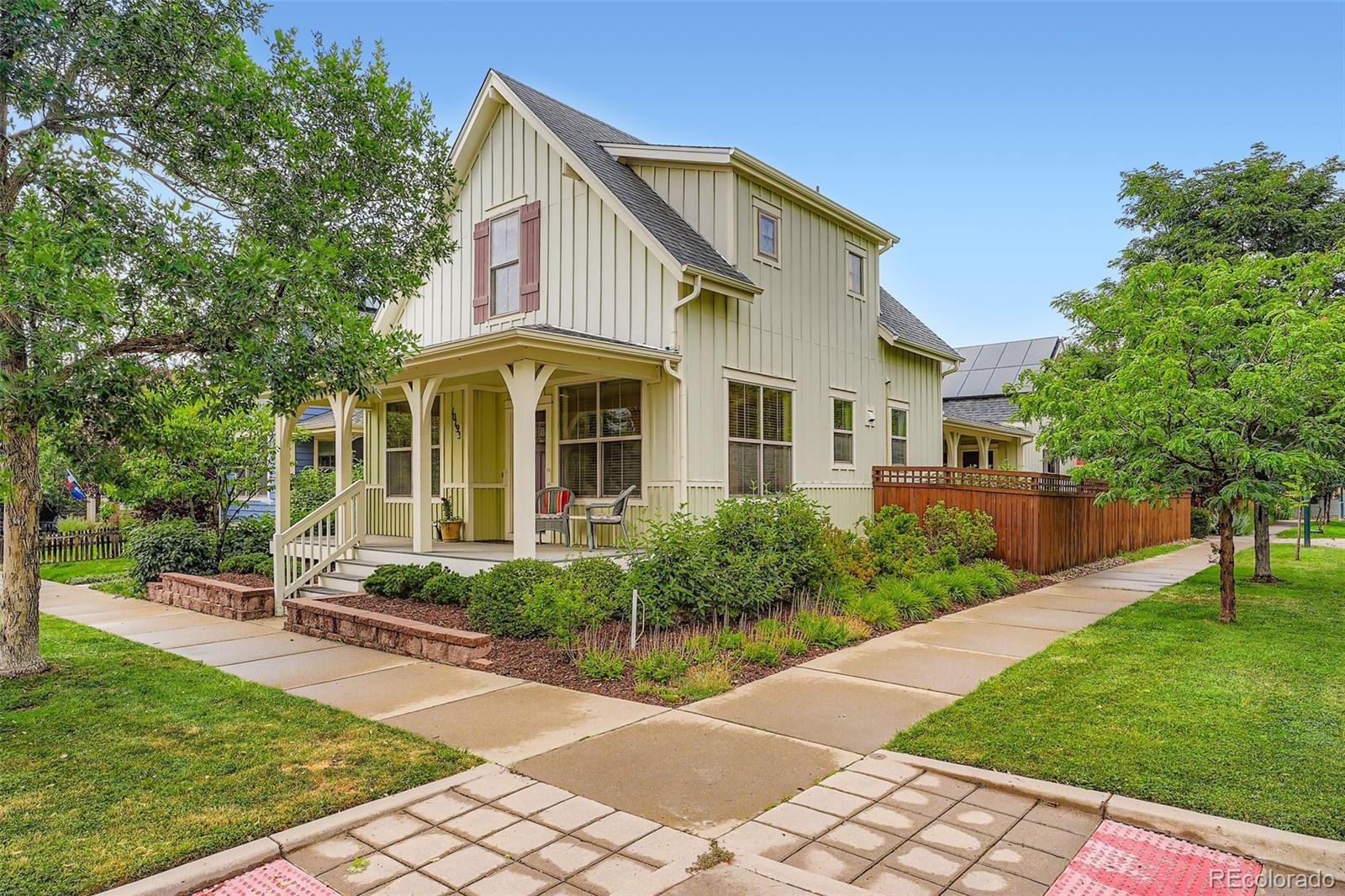 MLS Image #0 for 10193 e 29th avenue,denver, Colorado
