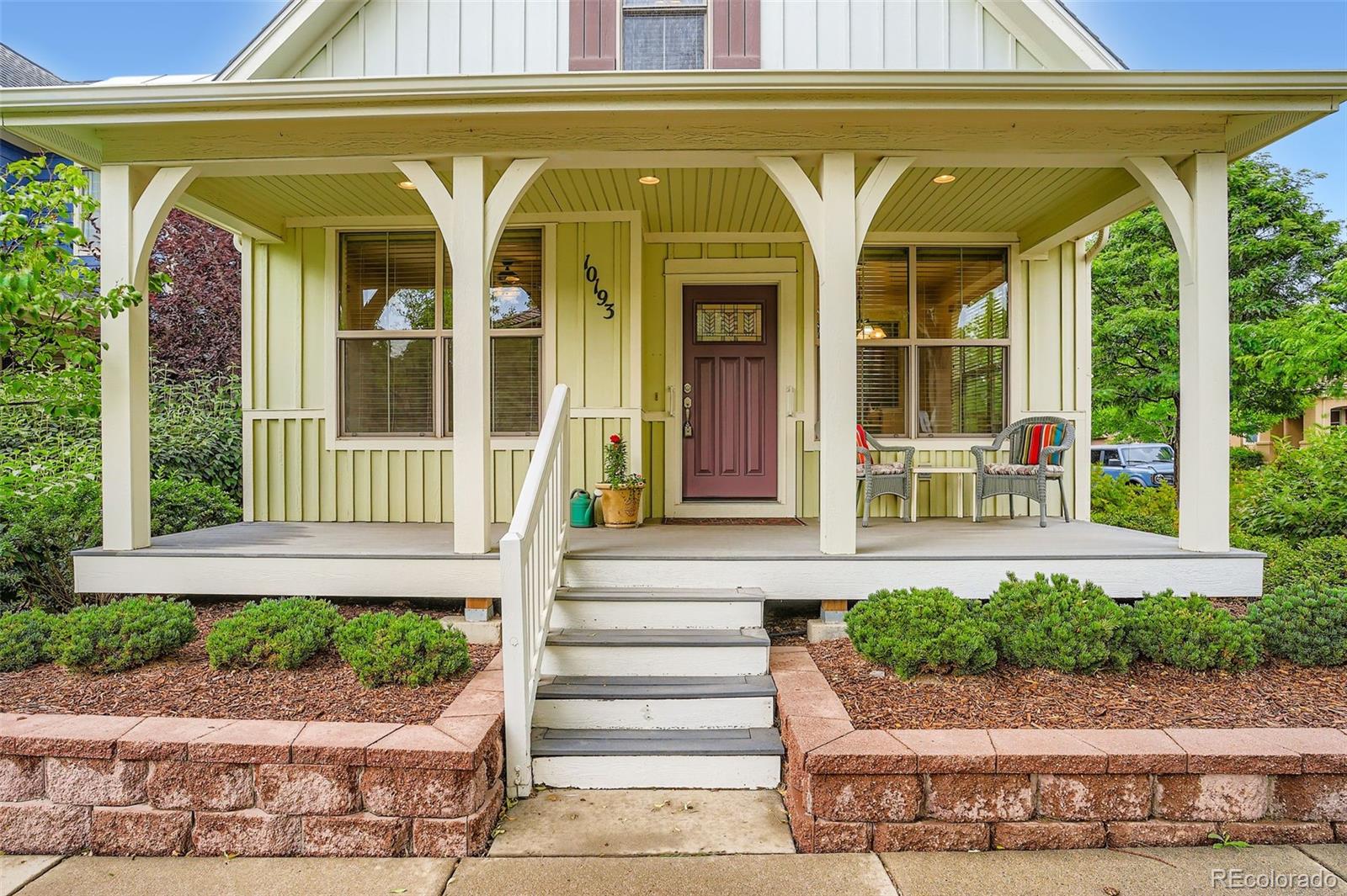 MLS Image #2 for 10193 e 29th avenue,denver, Colorado