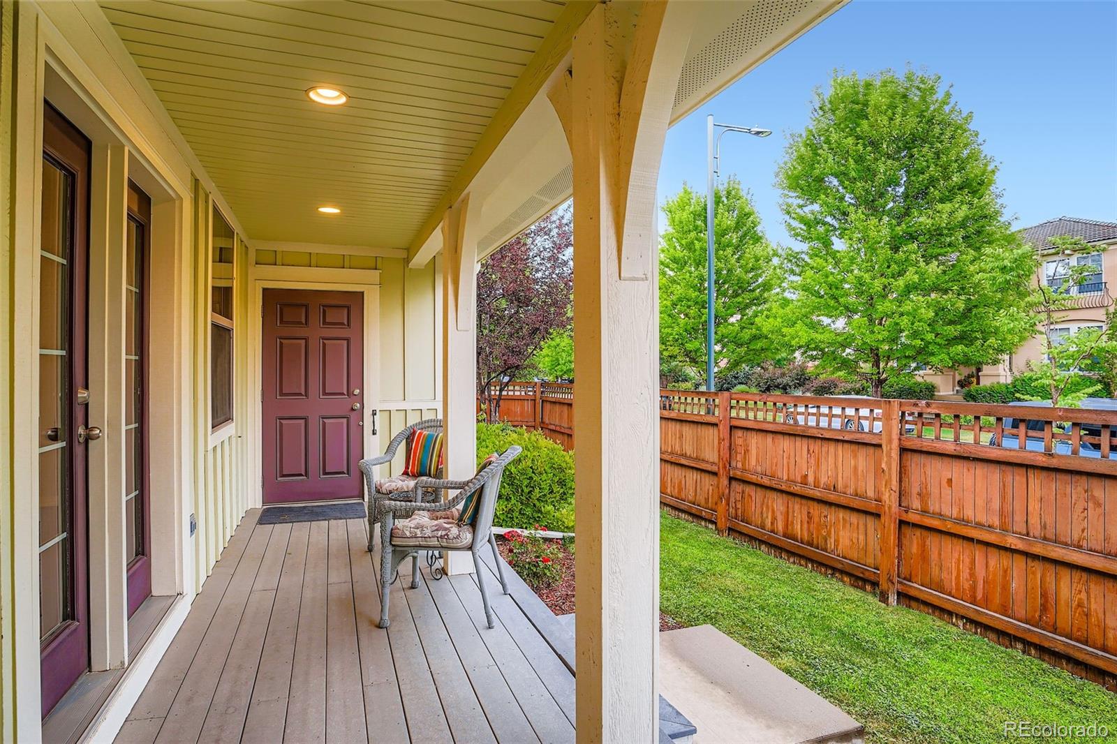 MLS Image #20 for 10193 e 29th avenue,denver, Colorado