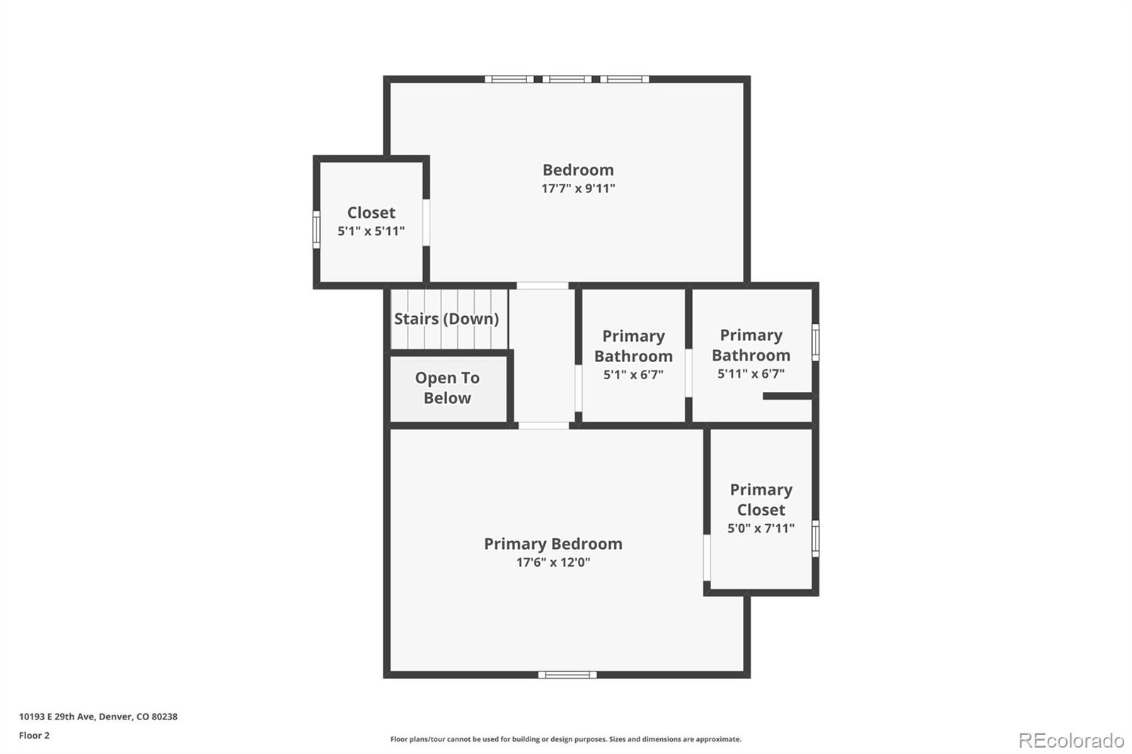 MLS Image #27 for 10193 e 29th avenue,denver, Colorado