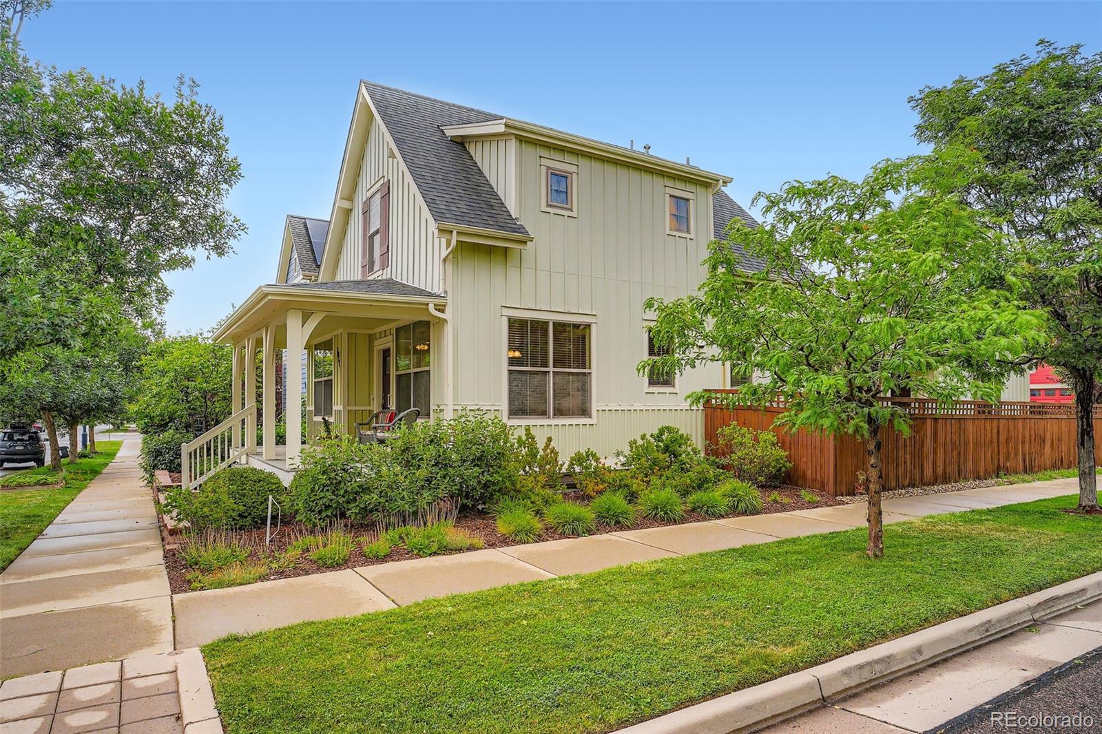 MLS Image #3 for 10193 e 29th avenue,denver, Colorado