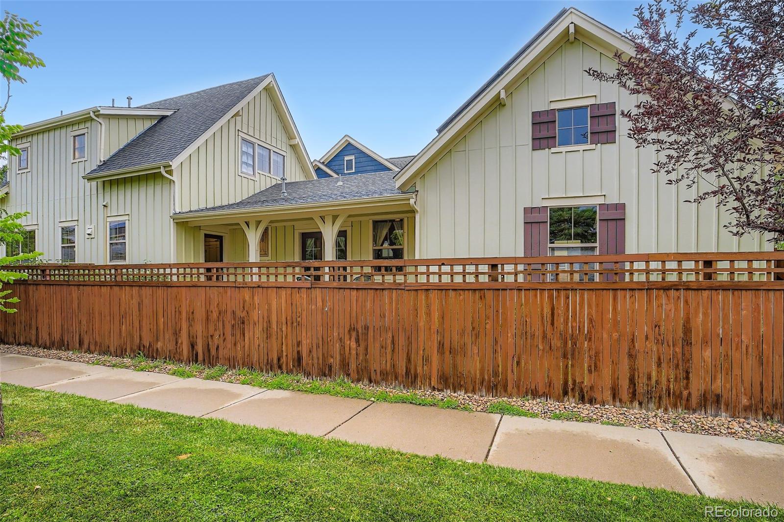 MLS Image #4 for 10193 e 29th avenue,denver, Colorado