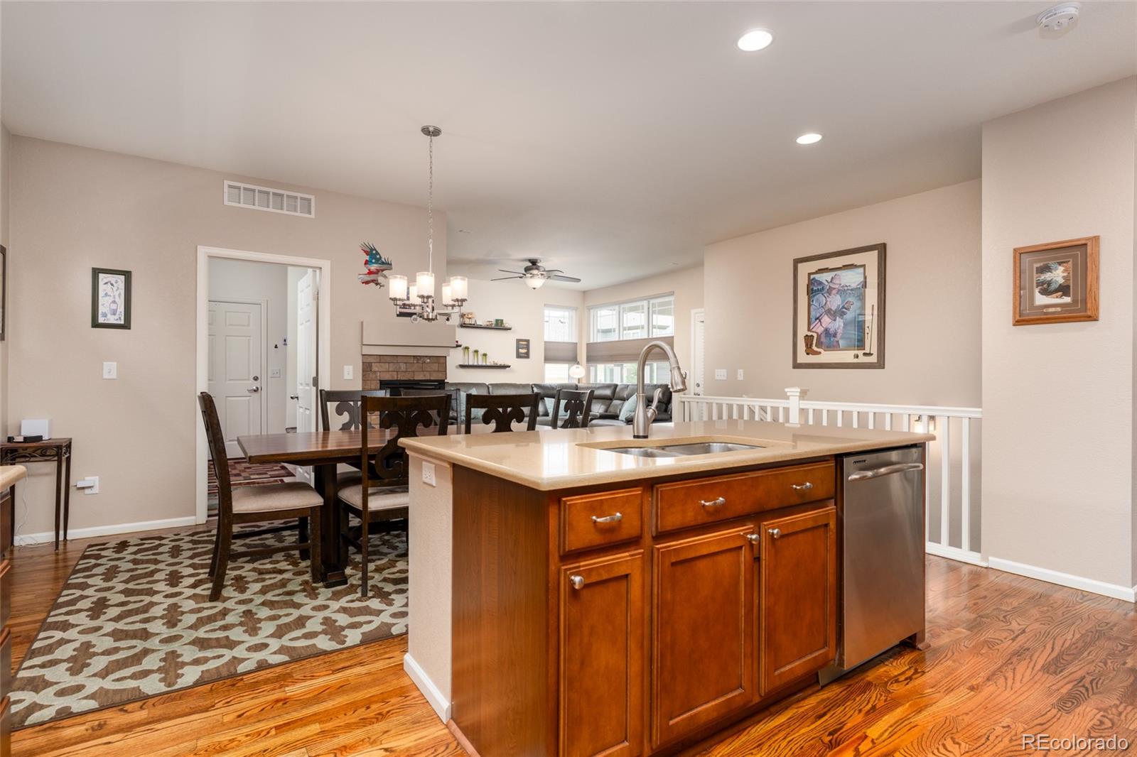 MLS Image #3 for 569  jackson street,lafayette, Colorado