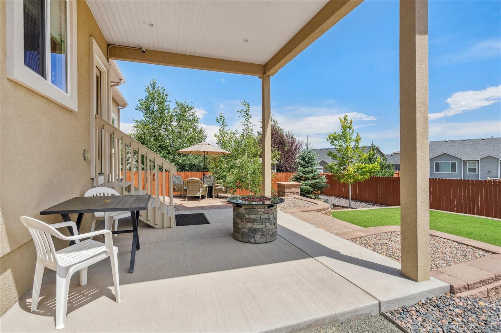 MLS Image #36 for 12719  sunrise ridge drive,peyton, Colorado