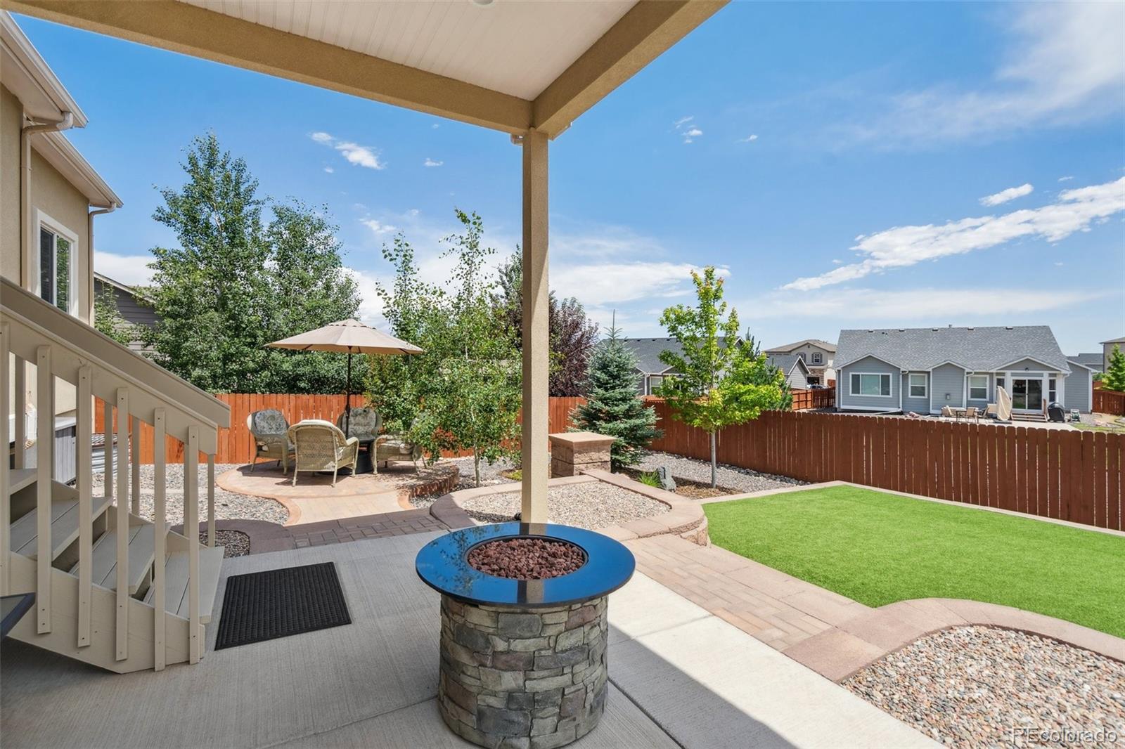 MLS Image #38 for 12719  sunrise ridge drive,peyton, Colorado