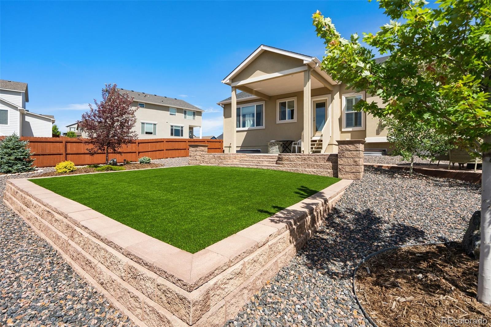 MLS Image #40 for 12719  sunrise ridge drive,peyton, Colorado