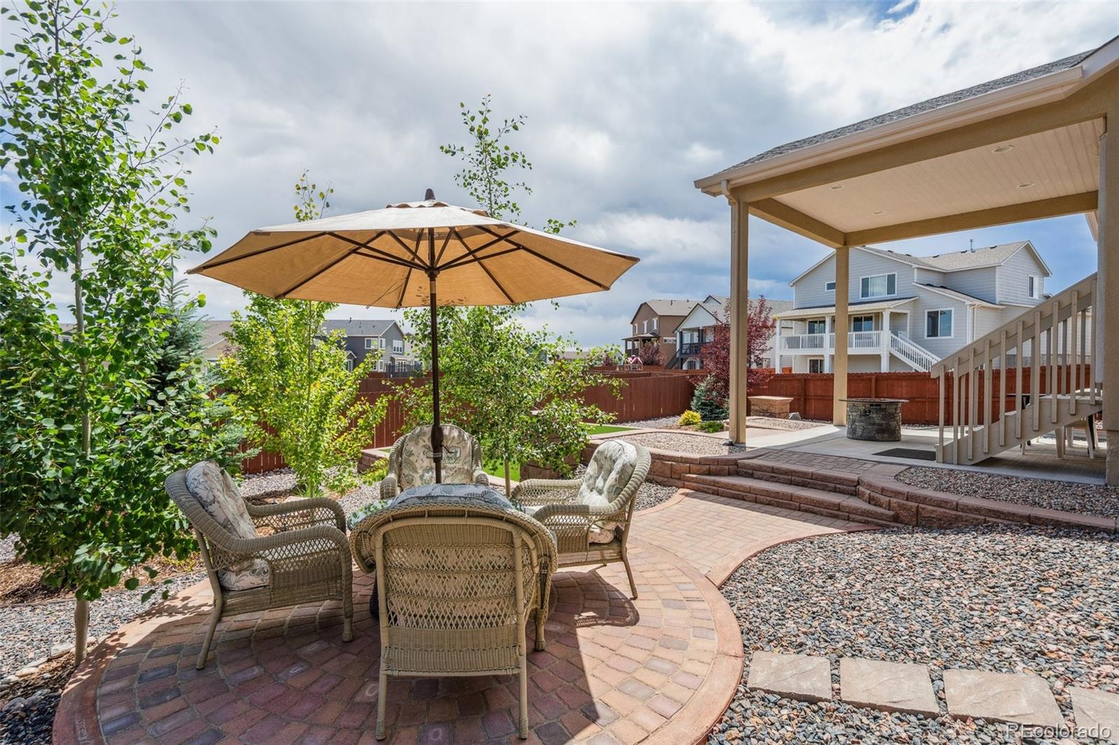 MLS Image #43 for 12719  sunrise ridge drive,peyton, Colorado