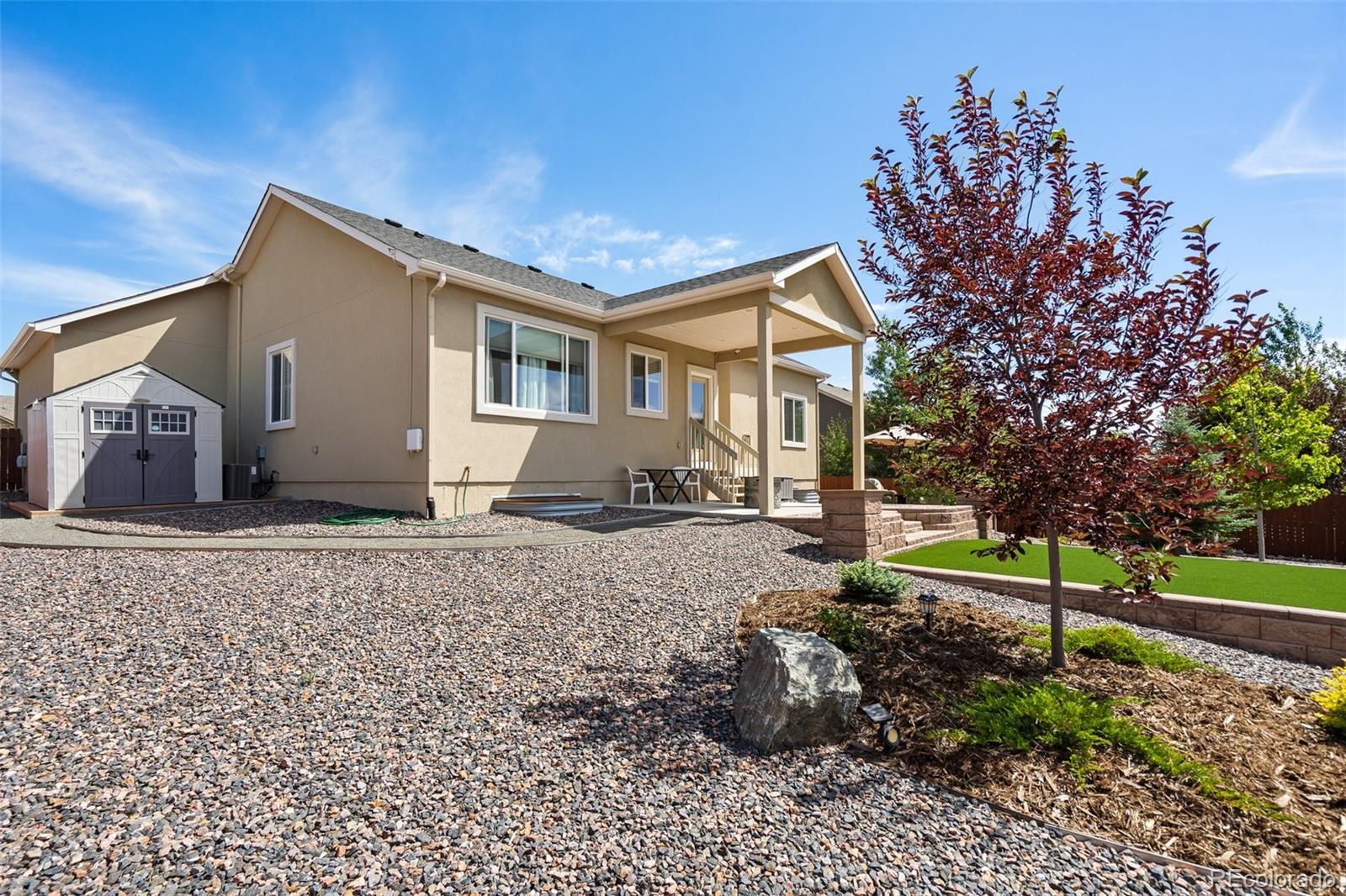 MLS Image #44 for 12719  sunrise ridge drive,peyton, Colorado