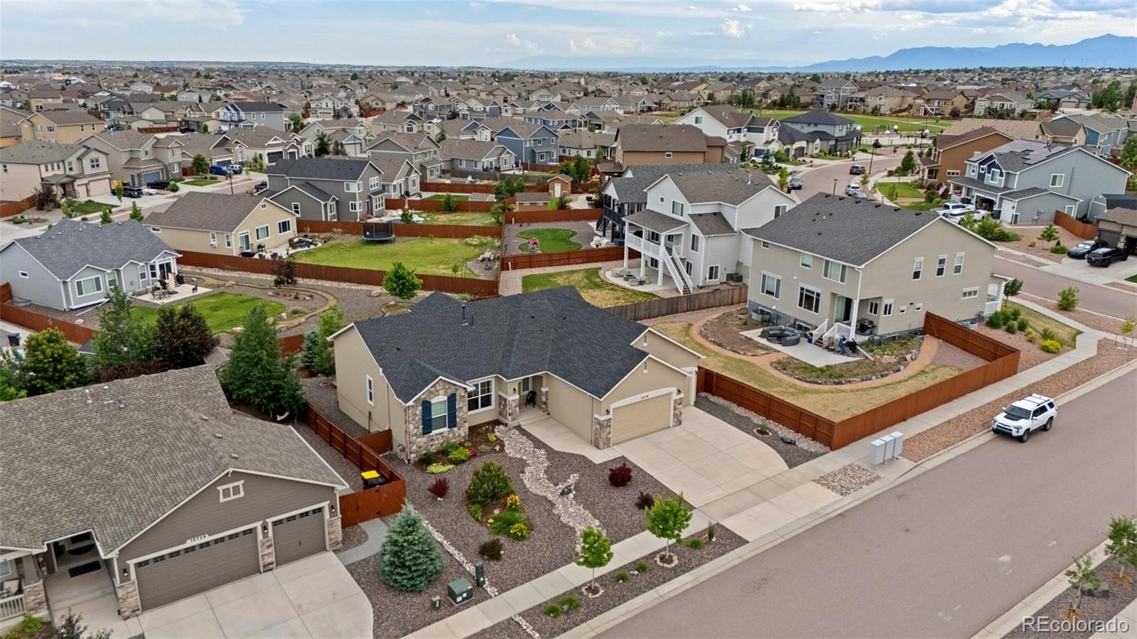 MLS Image #48 for 12719  sunrise ridge drive,peyton, Colorado