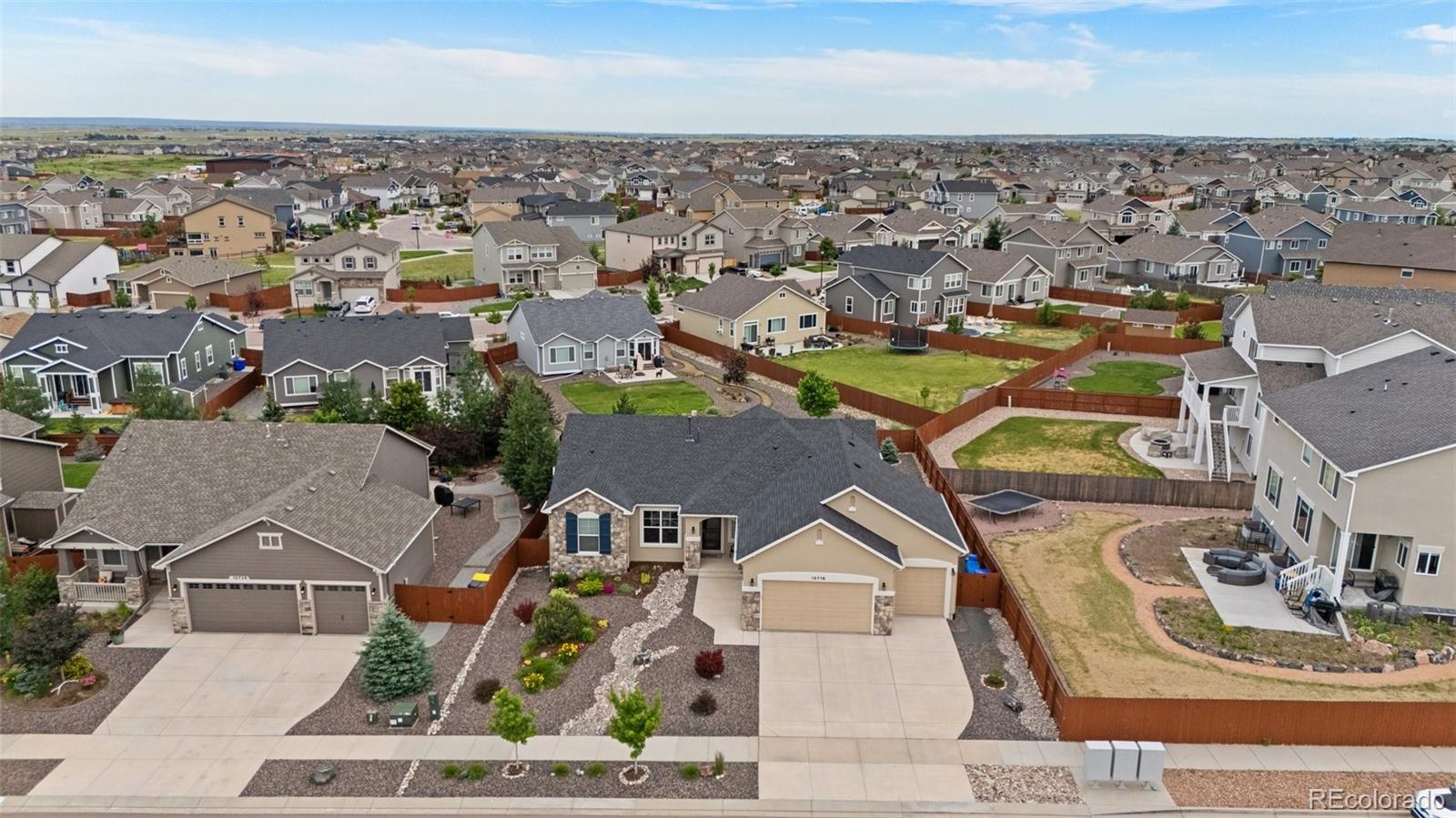 MLS Image #49 for 12719  sunrise ridge drive,peyton, Colorado
