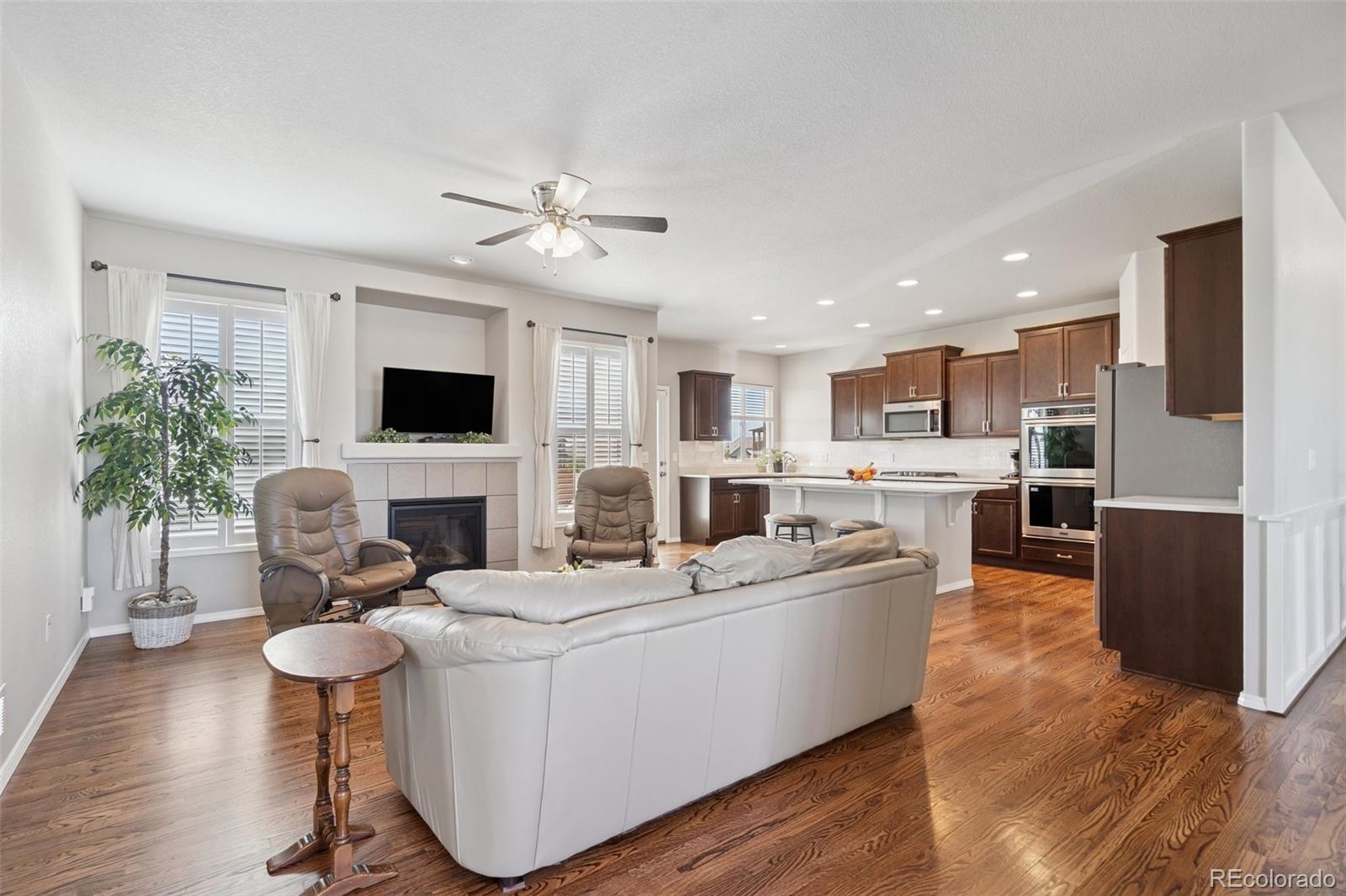 MLS Image #5 for 12719  sunrise ridge drive,peyton, Colorado