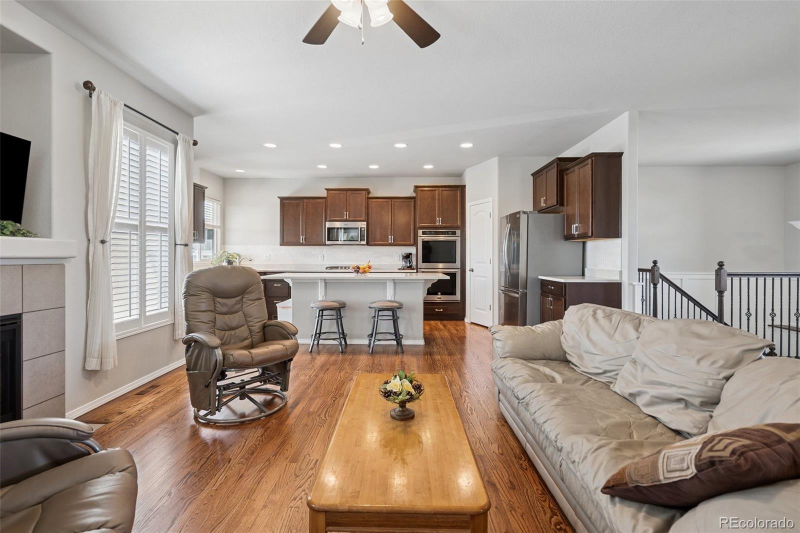MLS Image #8 for 12719  sunrise ridge drive,peyton, Colorado