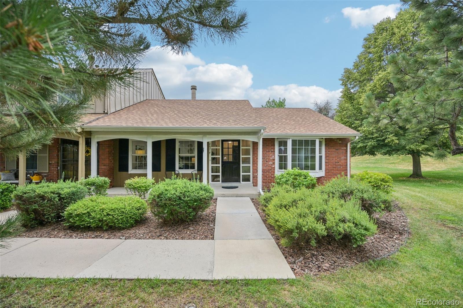 CMA Image for 8621  E Yale Ave ,Denver, Colorado
