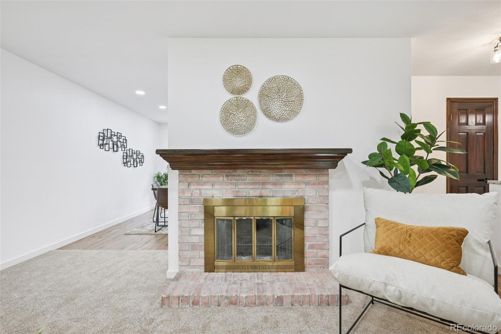 MLS Image #11 for 8621  e yale ave ,denver, Colorado