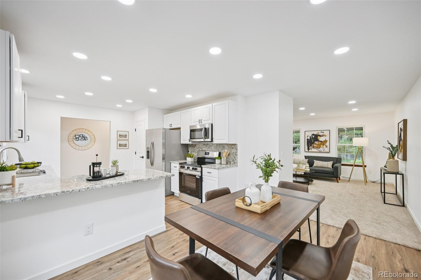 MLS Image #12 for 8621  e yale ave ,denver, Colorado