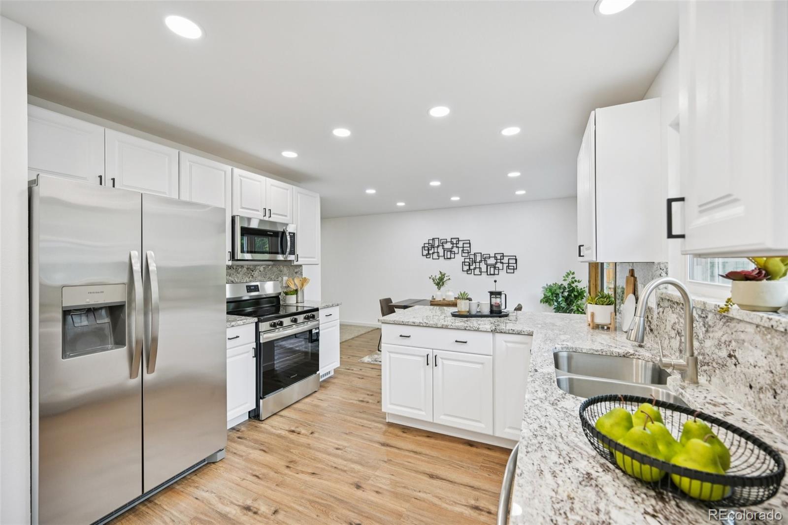 MLS Image #19 for 8621  e yale ave ,denver, Colorado