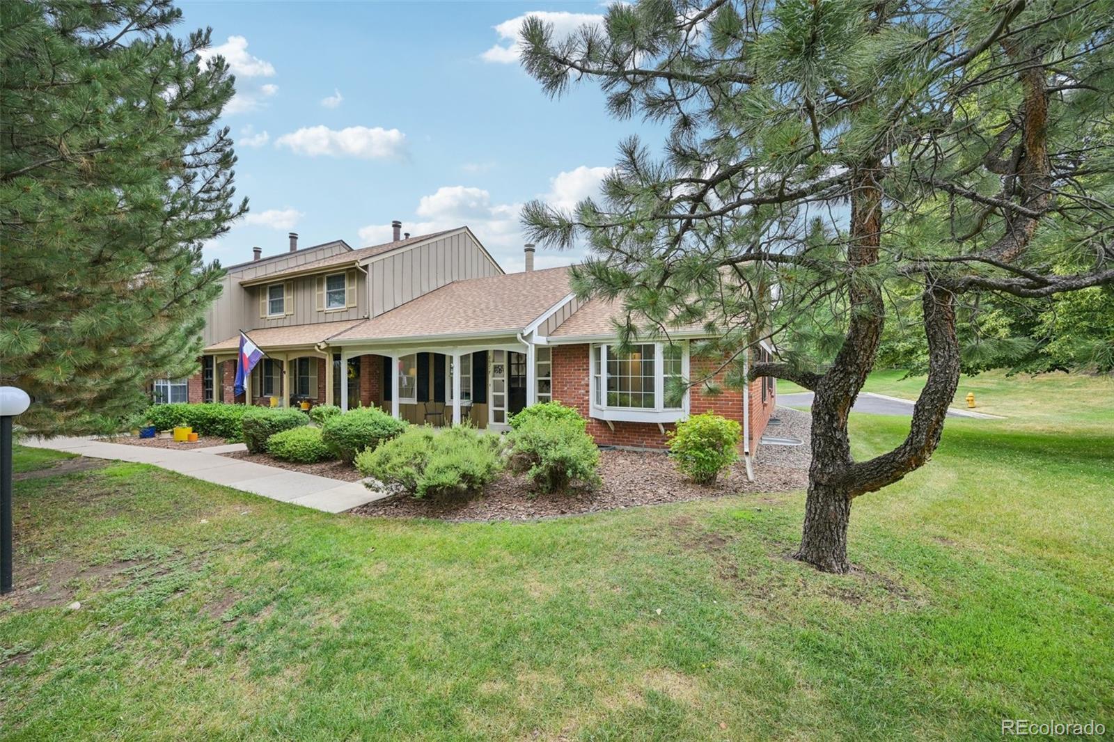 MLS Image #2 for 8621  e yale ave ,denver, Colorado