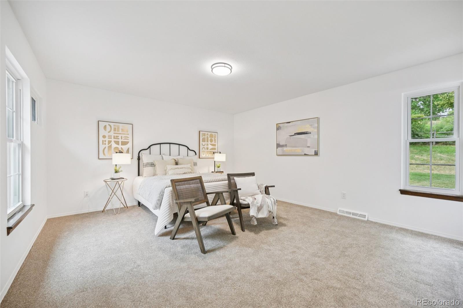 MLS Image #20 for 8621  e yale ave ,denver, Colorado