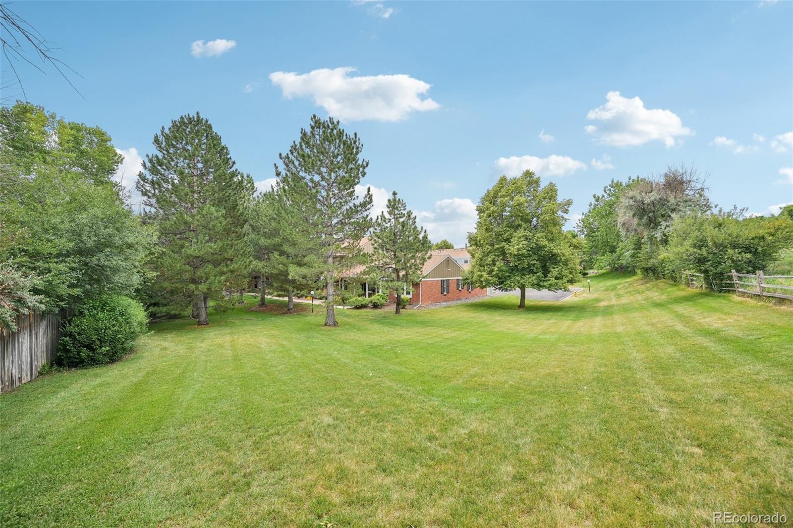 MLS Image #3 for 8621  e yale ave ,denver, Colorado