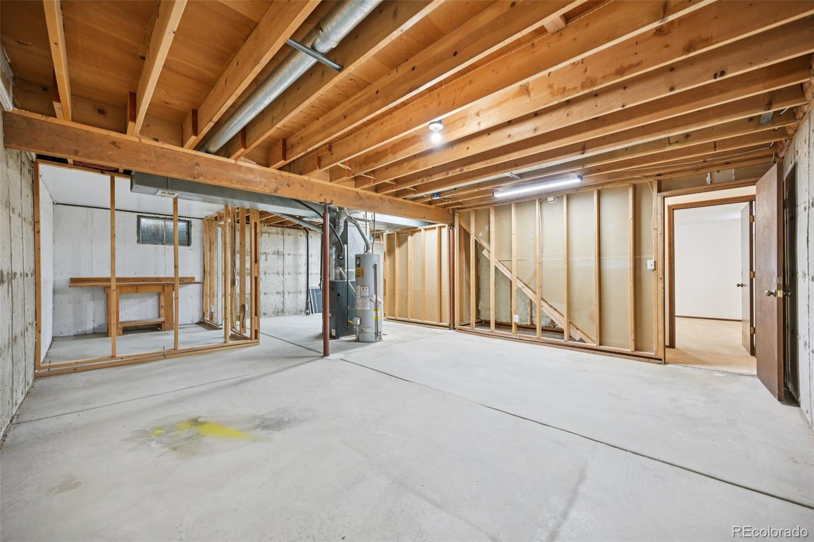MLS Image #38 for 8621  e yale ave ,denver, Colorado