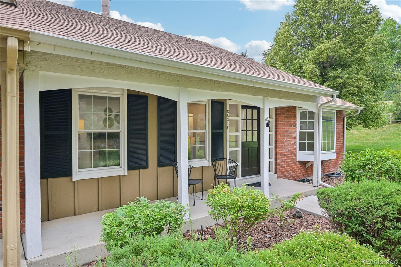MLS Image #4 for 8621  e yale ave ,denver, Colorado