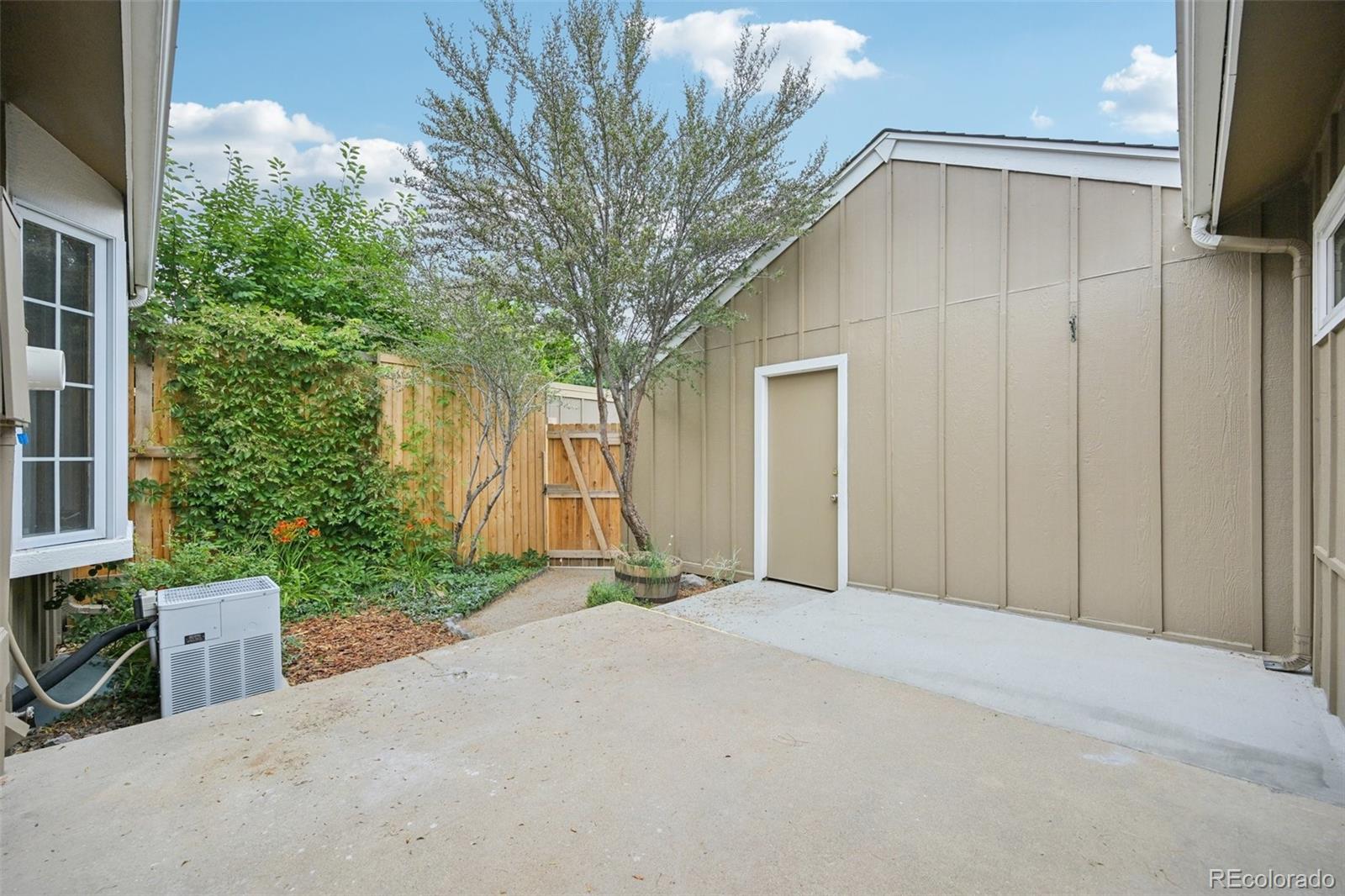 MLS Image #44 for 8621  e yale ave ,denver, Colorado