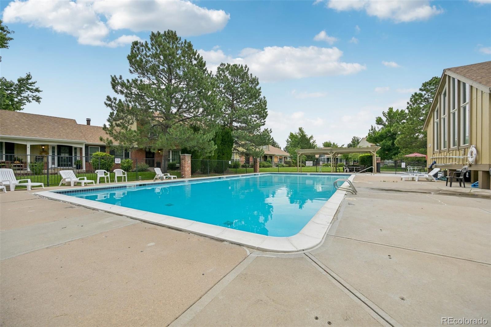 MLS Image #48 for 8621  e yale ave ,denver, Colorado