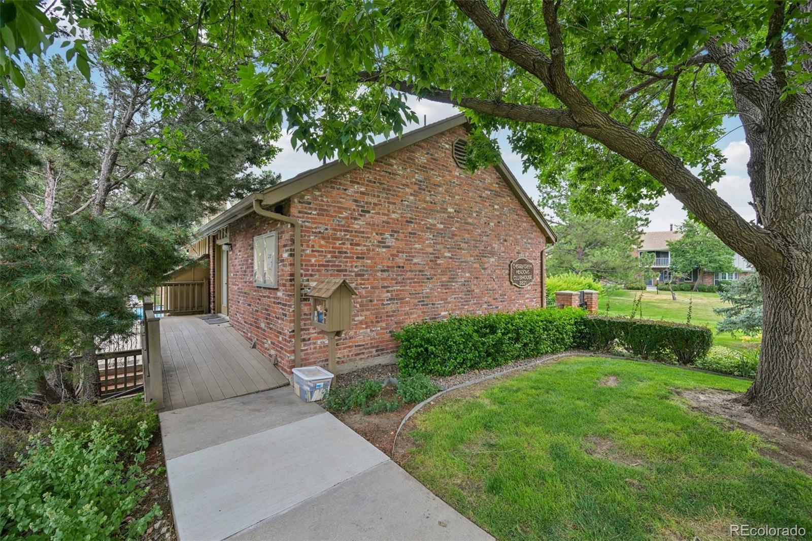 MLS Image #49 for 8621  e yale ave ,denver, Colorado