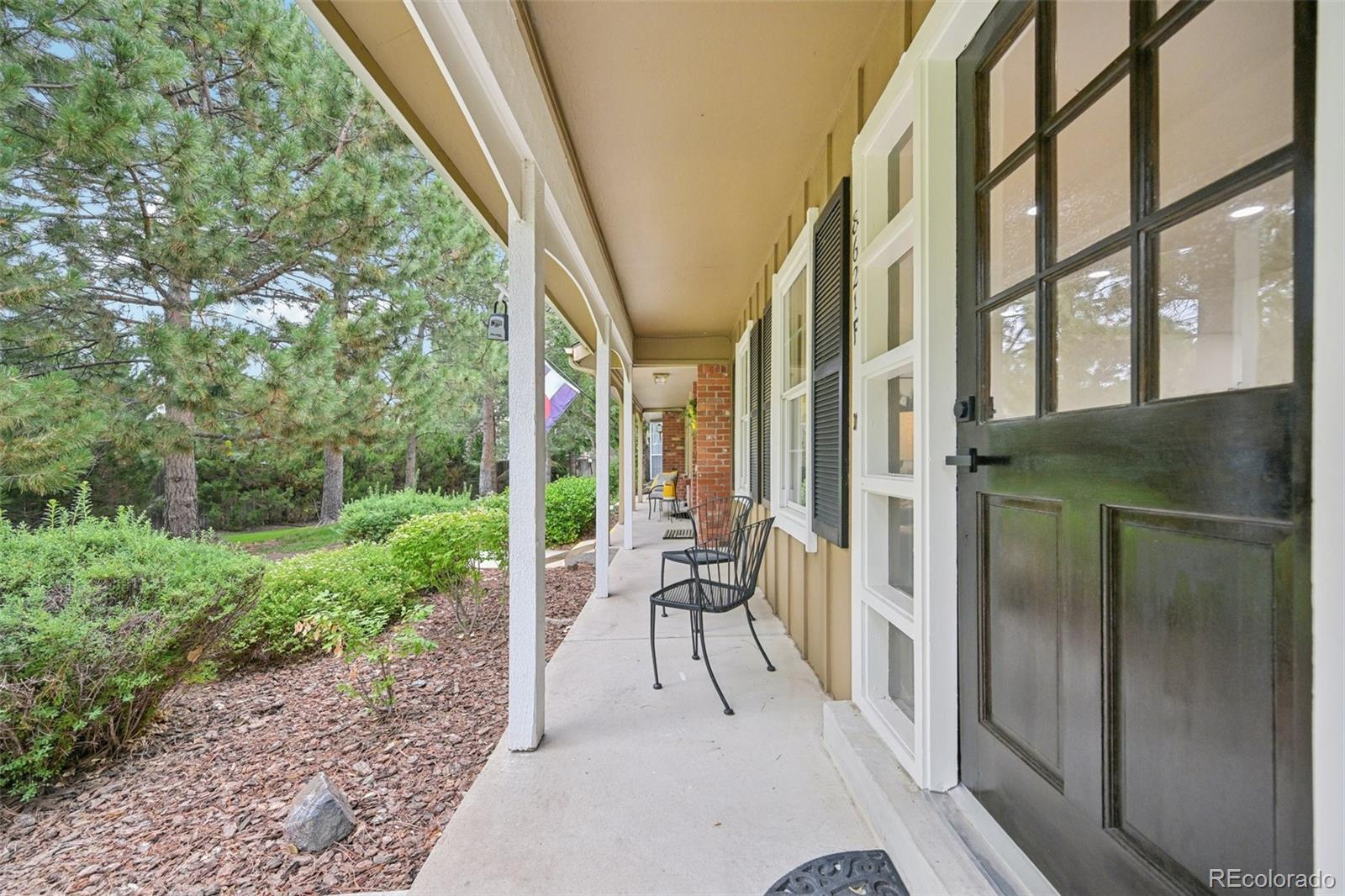 MLS Image #5 for 8621  e yale ave ,denver, Colorado