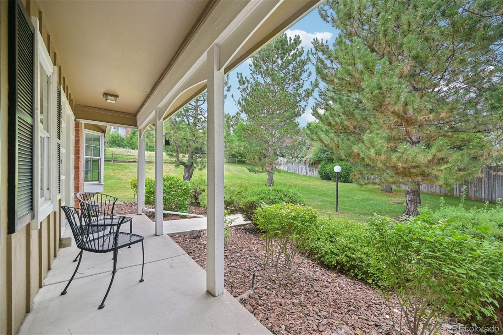 MLS Image #6 for 8621  e yale ave ,denver, Colorado