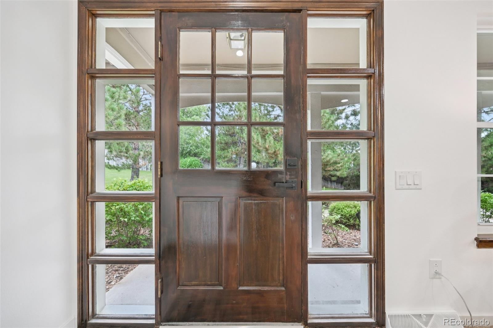 MLS Image #7 for 8621  e yale ave ,denver, Colorado