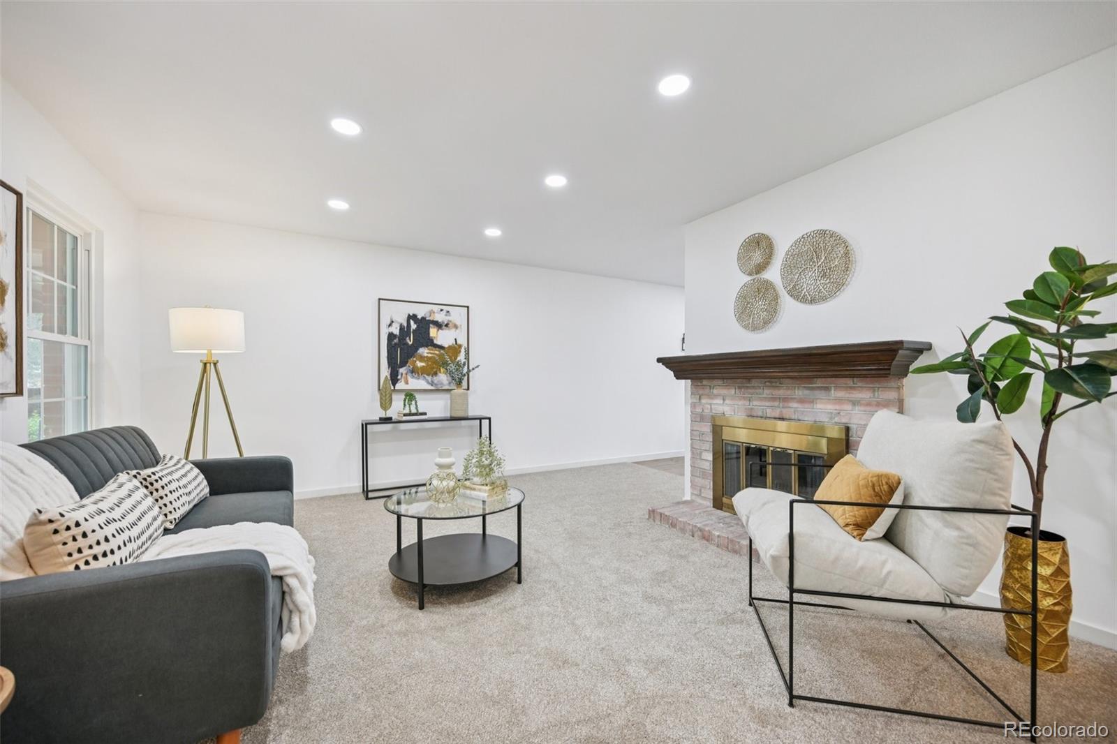 MLS Image #8 for 8621  e yale ave ,denver, Colorado