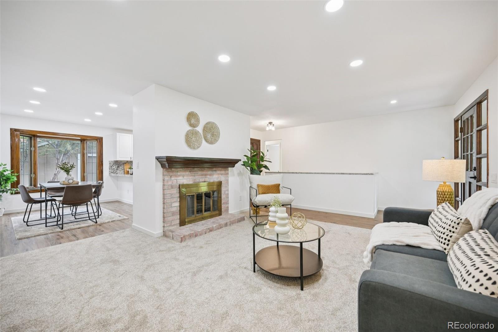 MLS Image #9 for 8621  e yale ave ,denver, Colorado