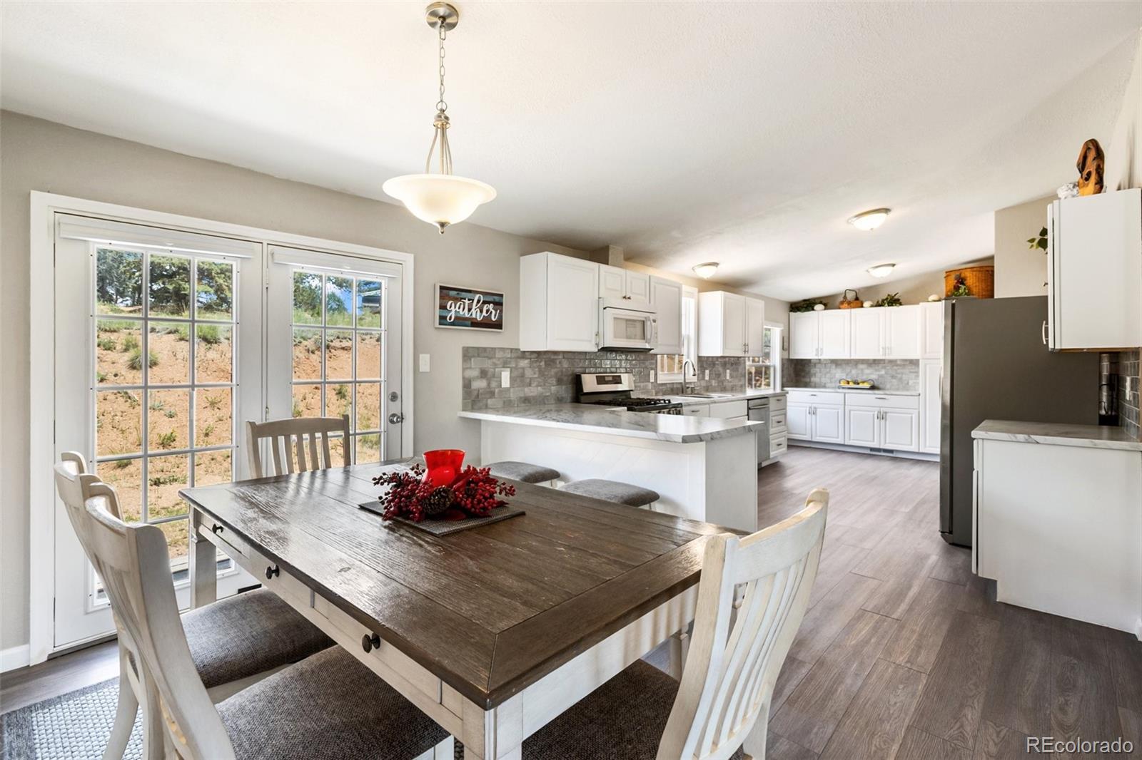 MLS Image #11 for 192  silbani trail,woodland park, Colorado