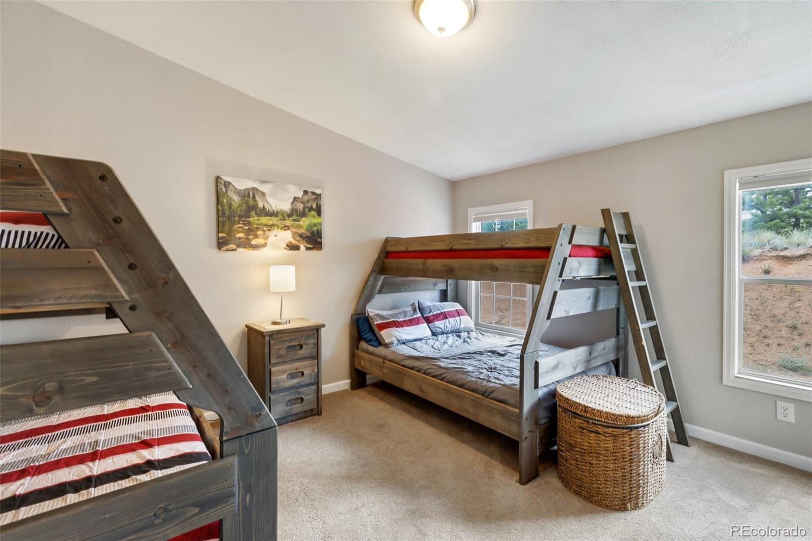 MLS Image #23 for 192  silbani trail,woodland park, Colorado